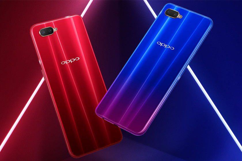 OPPO RX17 NEO: Activa SOS en un Instante y Descubre Su Poder 2 oppo rx17 neo activa sos en un instante y descubre su poder