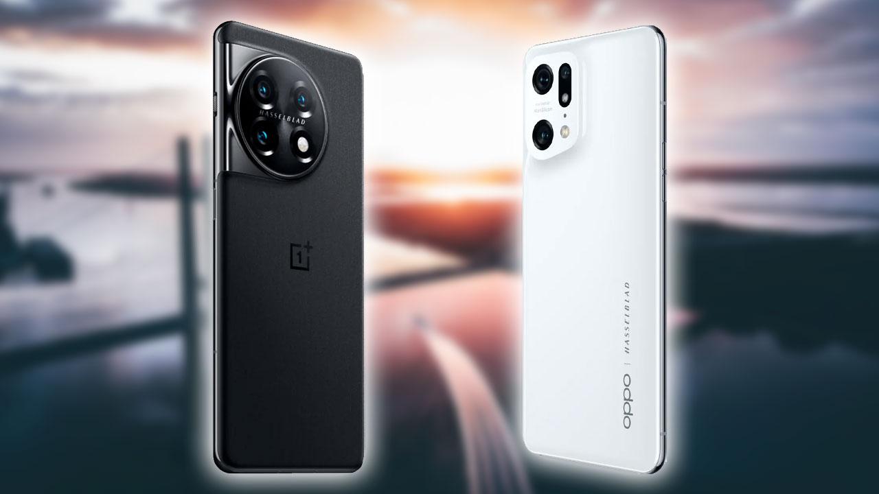 OPPO vs OnePlus: Cuál es la MEJOR MARCA del 2023 2 oppo vs oneplus cual es la mejor marca del 2023