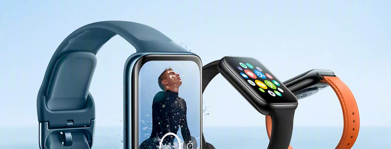 OPPO WATCH 2: DESCUBRE sus INCREÍBLES CARACTERÍSTICAS 2 oppo watch 2 descubre sus increibles caracteristicas