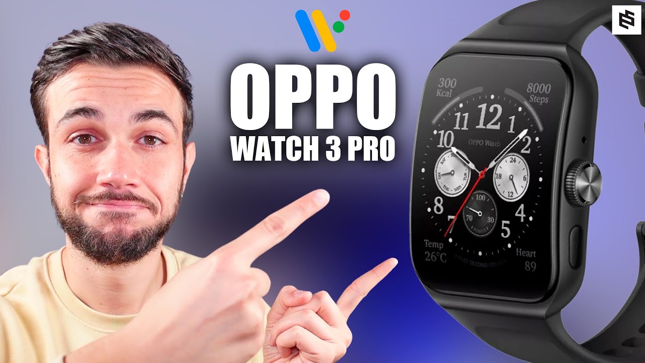 OPPO WATCH 3: Descubre Cómo Rastrearlo Rápido y Fácil 2 oppo watch 3 descubre como rastrearlo rapido y facil