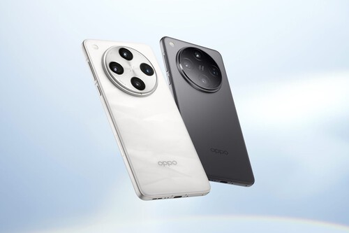 OPPO y HASSLEBLAD: ¡NUEVAS CÁMARAS que IMPRESIONAN! 2 oppo y hassleblad nuevas camaras que impresionan