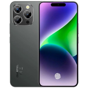 OUKITEL P1: DESCUBRE sus INCREÍBLES CARACTERÍSTICAS