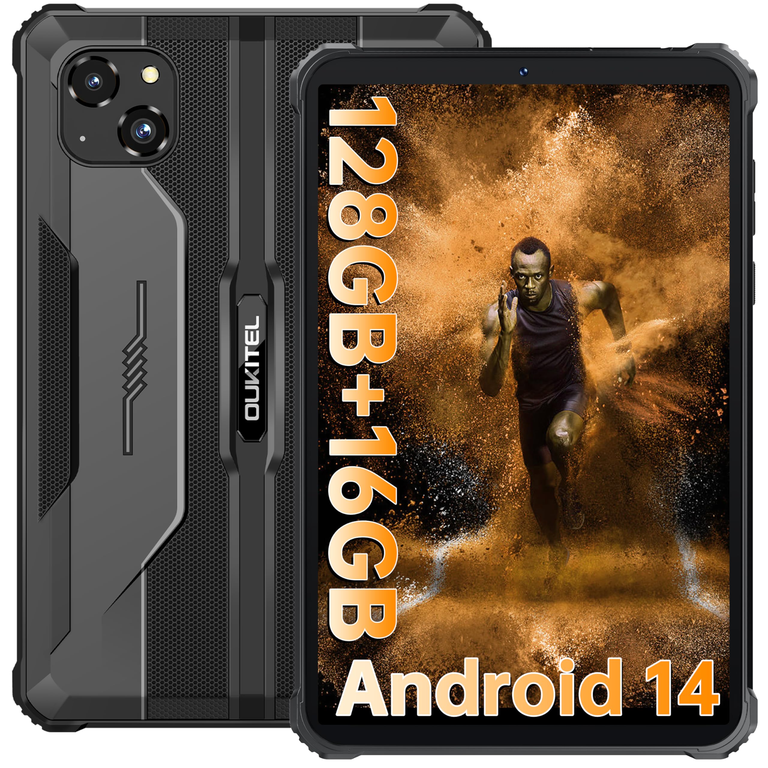 Oukitel RT3 Pro: RESPONDEMOS a tus DUDAS MÁS FRECUENTES