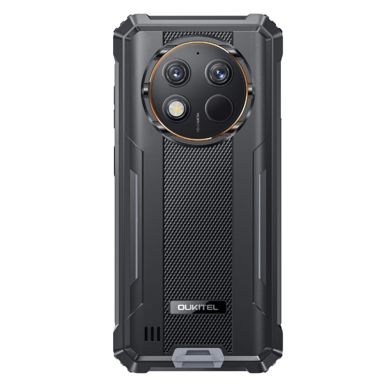 OUKITEL WP28: Especificaciones Impresionantes que Sorprenden