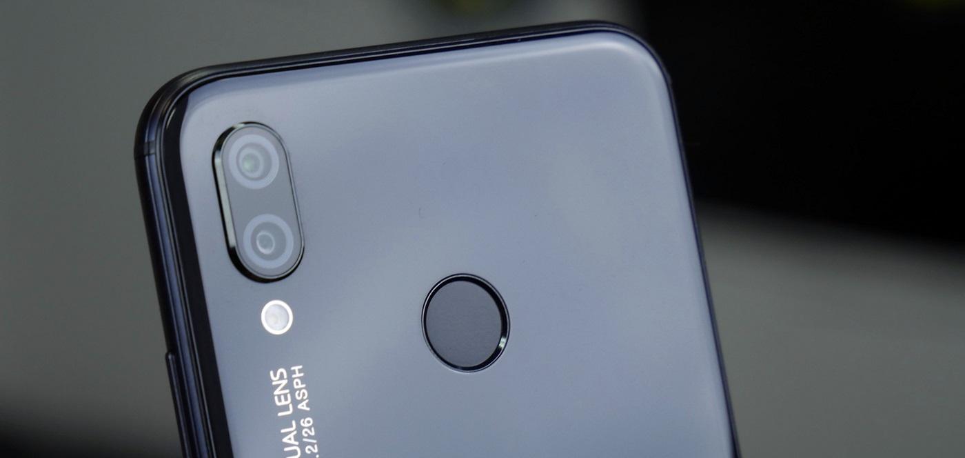 P20 LITE: DESCUBRE las CARACTERÍSTICAS Ocultas 2 p20 lite descubre las caracteristicas ocultas