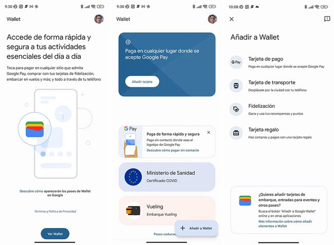 pagar con google pay en android descubre como