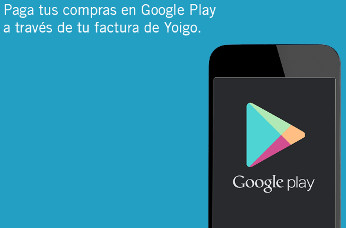 PAGAR factura YOIGO: ¡Descubre cómo usar Google Play! 9 pagar factura yoigo descubre como usar google play