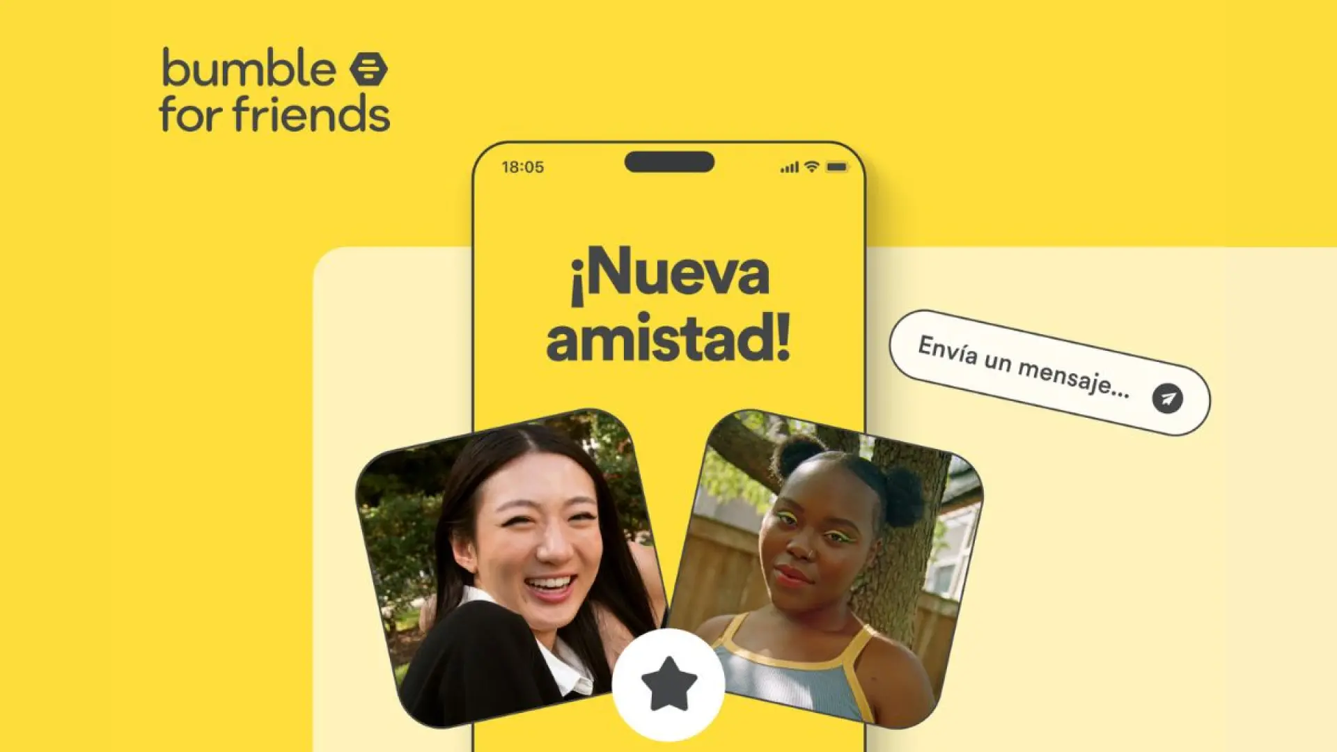 paginas para buscar amigas descubre nuevas