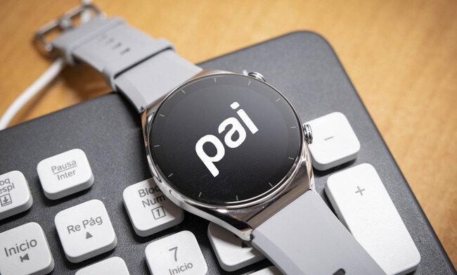 pai en smartwatch y smartband descubre su importancia