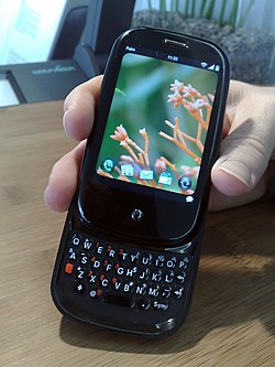 Palm Pre: Descubre sus Sorprendentes Características 2 palm pre descubre sus sorprendentes caracteristicas