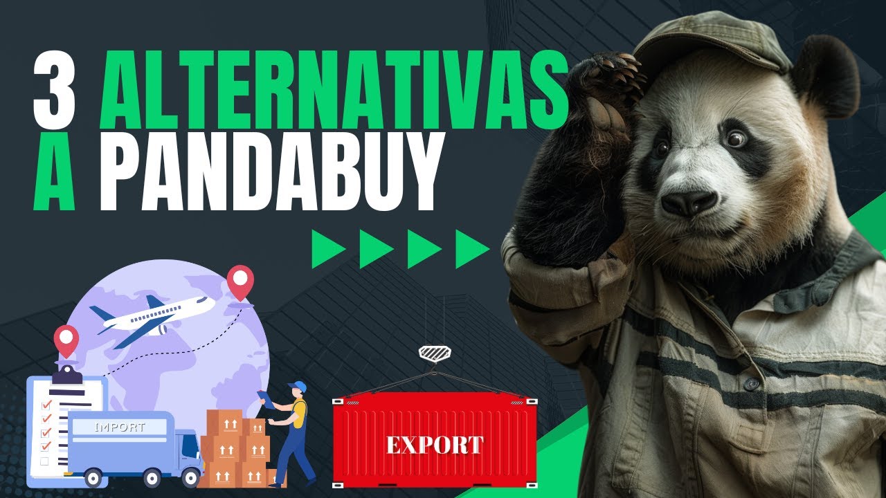 PANDA BUY: Descubre su INCREÍBLE FUNCIONAMIENTO 2 panda buy descubre su increible funcionamiento
