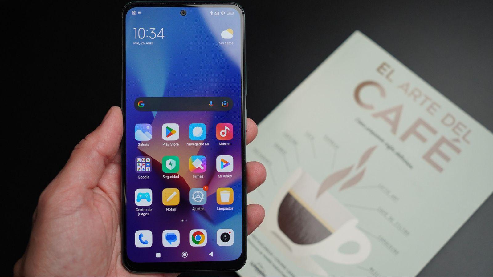 PANTALLA: 5 TRUCOS para VIVIR el VERANO SIN TELÉFONO 2 pantalla 5 trucos para vivir el verano sin telefono