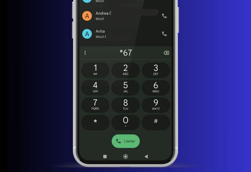 Pantalla de Llamadas: ¡Descubre el MOTIVO Oculto! 2 pantalla de llamadas descubre el motivo oculto