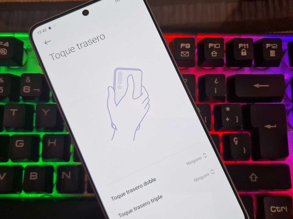 pantalla dividida xiaomi descubre el secreto oculto