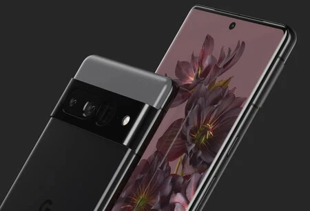 pantalla google pixel 7 pro ahora quien copia a iphone