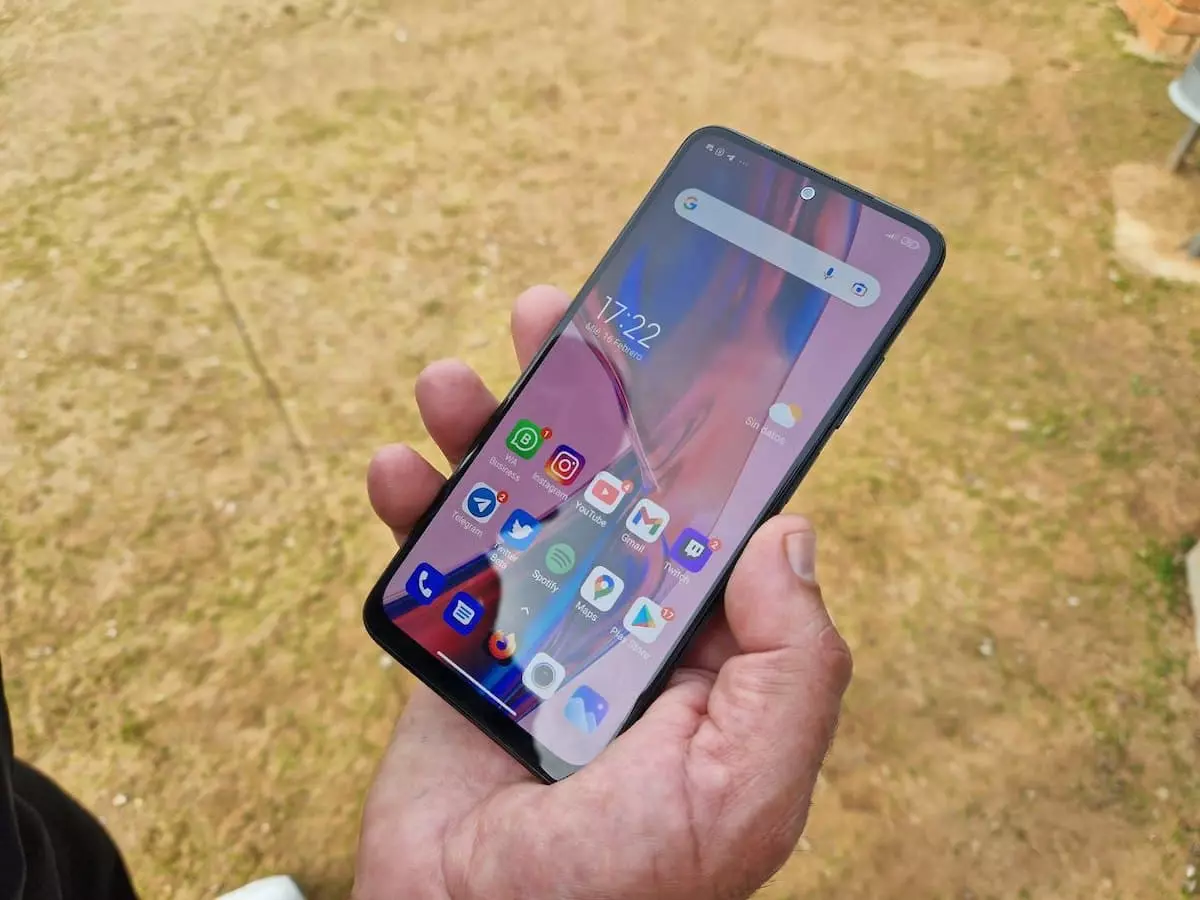 PANTALLA REDMI NOTE 11: ¡Descubre la NUEVA ESTRATEGIA! 2 pantalla redmi note 11 descubre la nueva estrategia