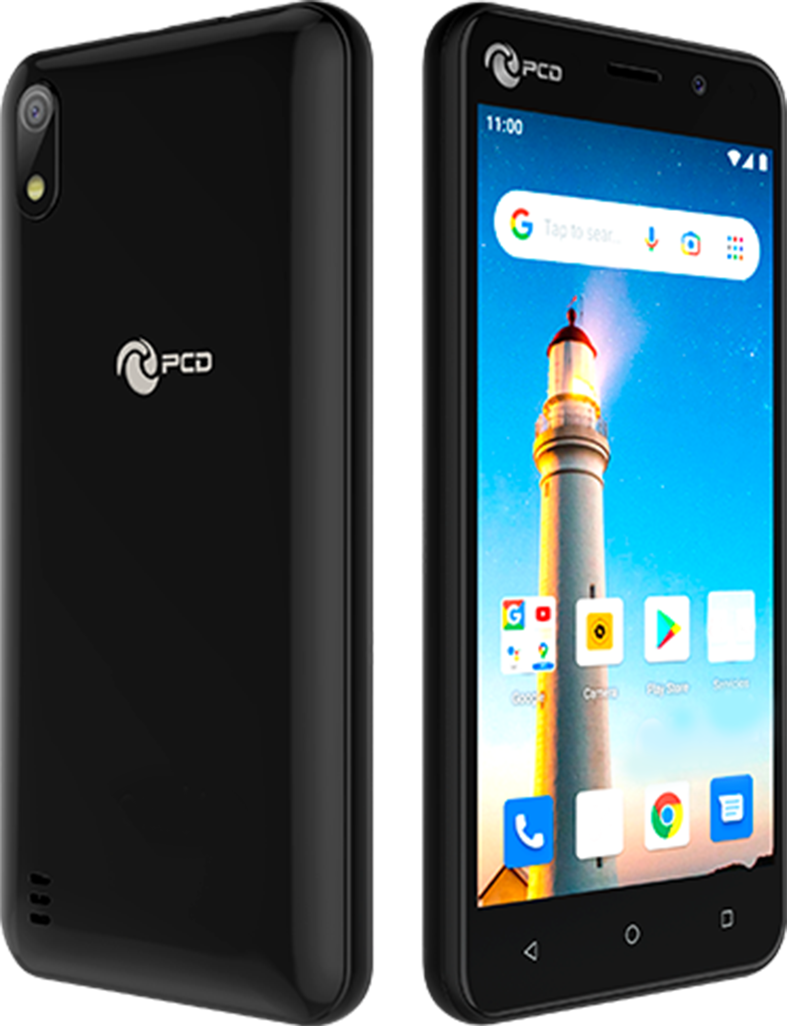 pcd celular descubre las fascinantes caracteristicas