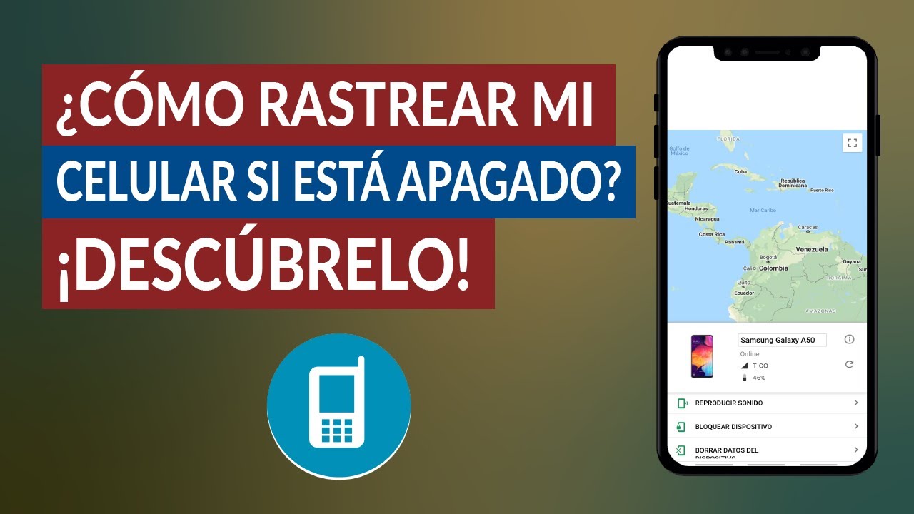 Perdiste tu móvil apagado Descubre cómo encontrarlo gratis 2 perdiste tu movil apagado descubre como encontrarlo gratis