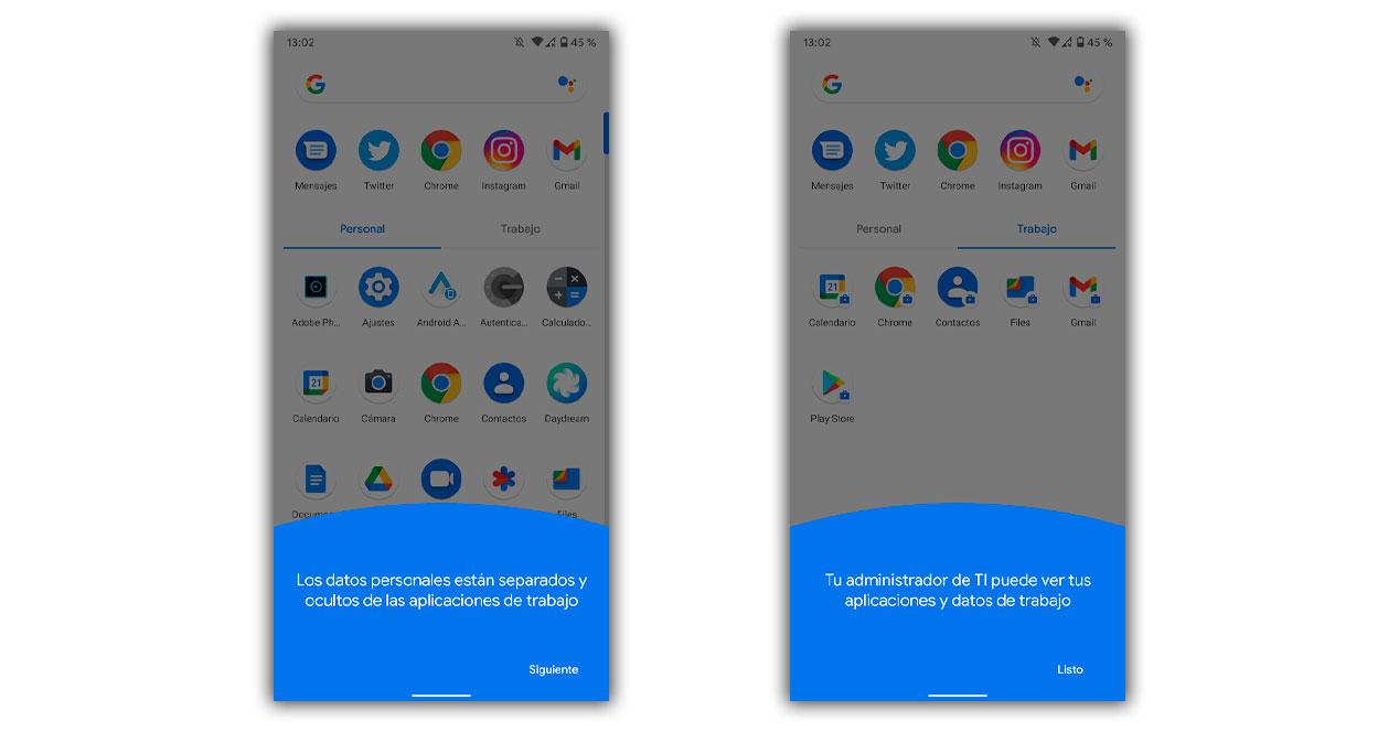 perfil de trabajo samsung descubre sus secretos