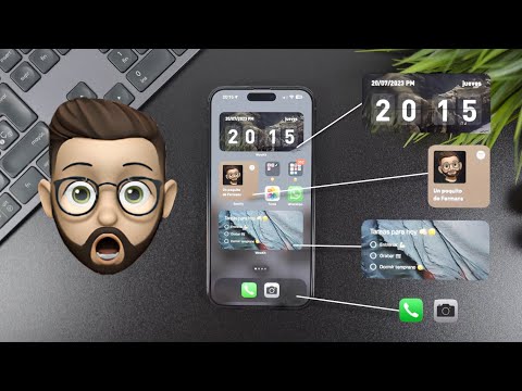 Personalizar iPhone: ¡TRUCOS INCREÍBLES que NO SABÍAS! 2 personalizar iphone trucos increibles que no sabias