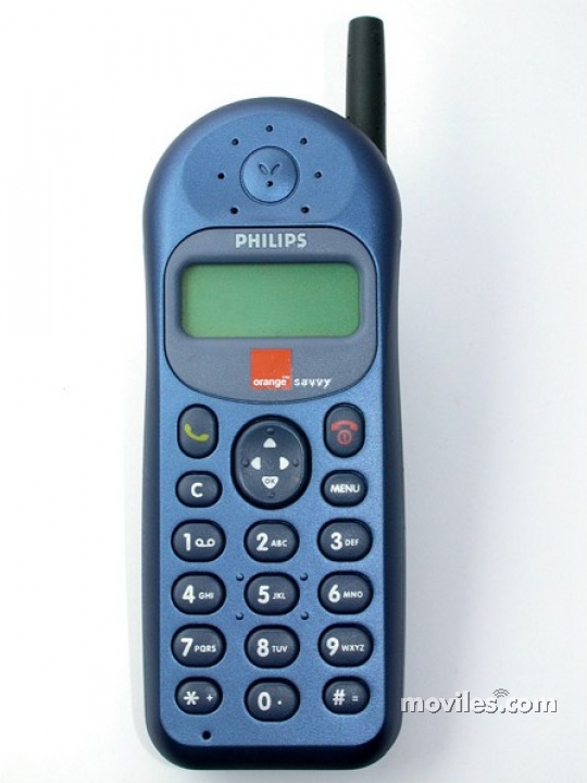 PHILIPS SAVVY: DESCUBRE sus ESPECIFICACIONES CLAVE 2 philips savvy descubre sus especificaciones clave