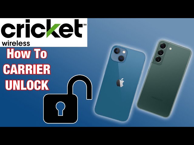 PHONE UNLOCKING CRICKET: ¡DESCUBRE el TRUCO GRATIS! 2 phone unlocking cricket descubre el truco gratis