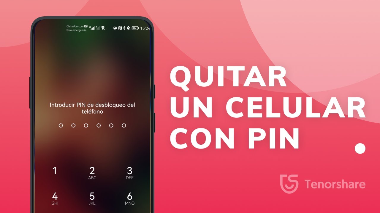 PIN UNIVERSAL para DESBLOQUEAR Samsung: ¡Descubre cómo! 2 pin universal para desbloquear samsung descubre como