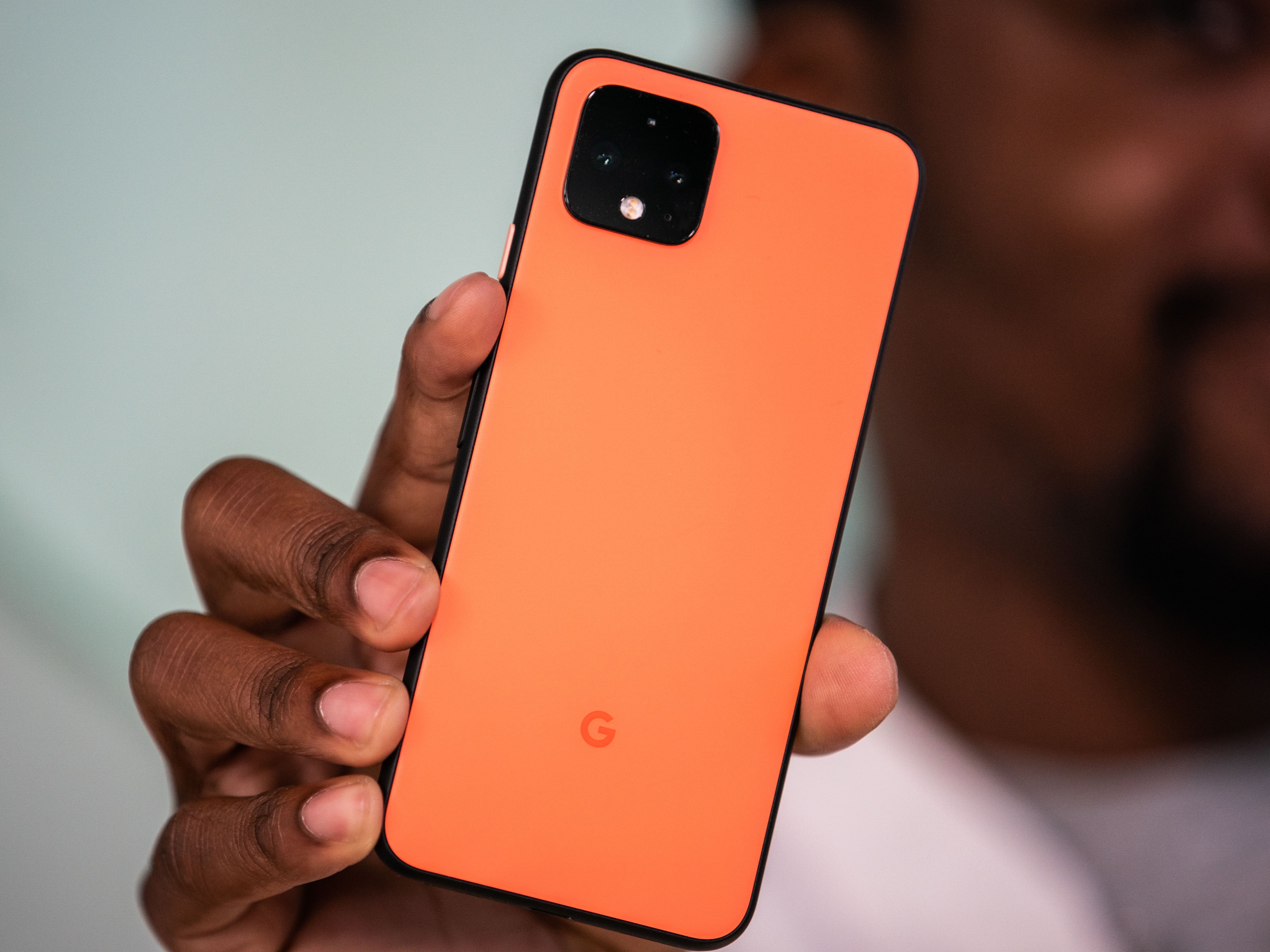 pixel 4 sorprendentes caracteristicas que debes conocer