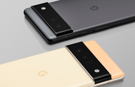 pixel 6 pro descubre sus impactantes caracteristicas