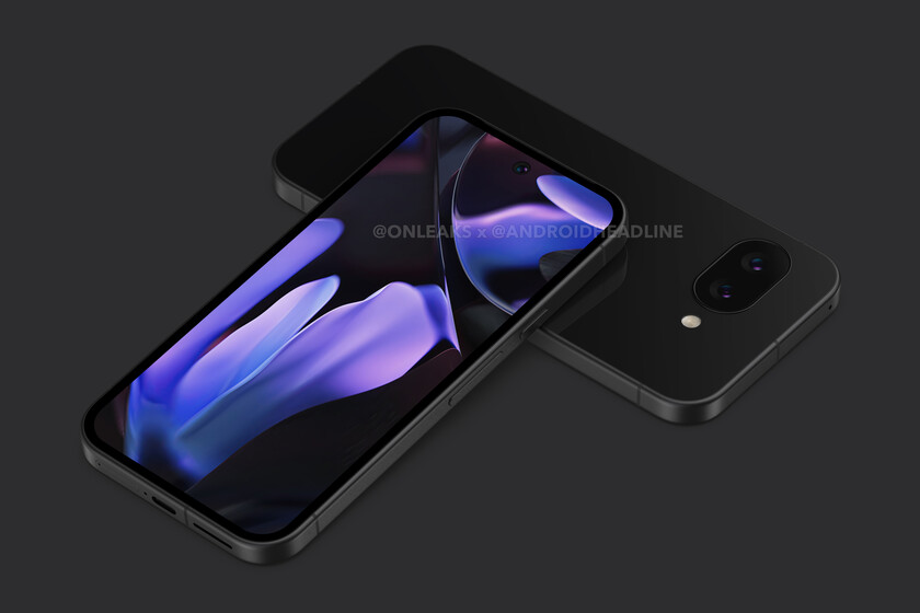 pixel 9a descubre su impactante calidad y precio