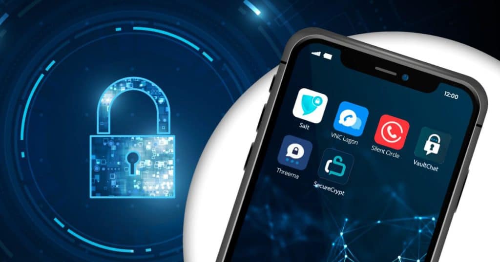 plataforma de mensajeria descubre 5 apps seguras