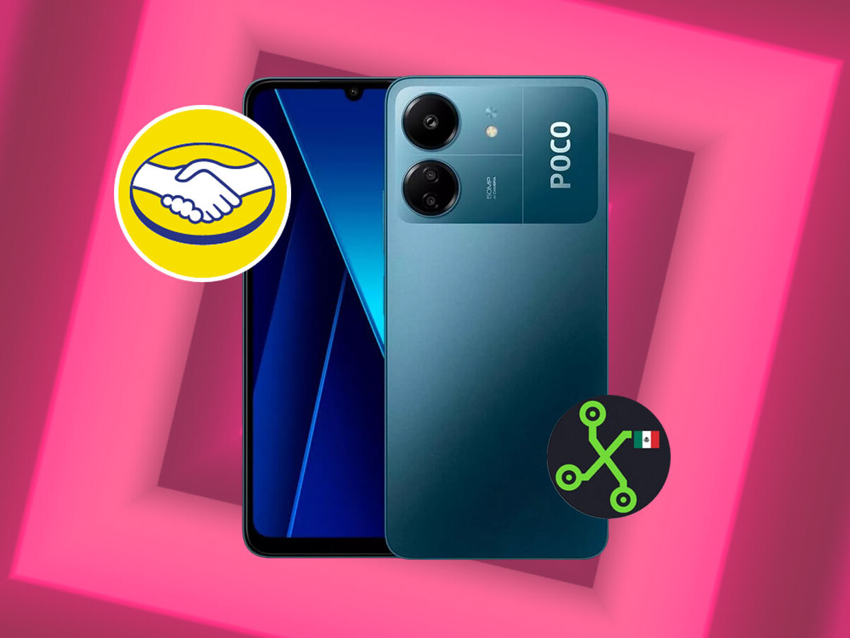 POCO C65: El MÓVIL que REVOLUCIONARÁ el MERCADO 2 poco c65 el movil que revolucionara el mercado