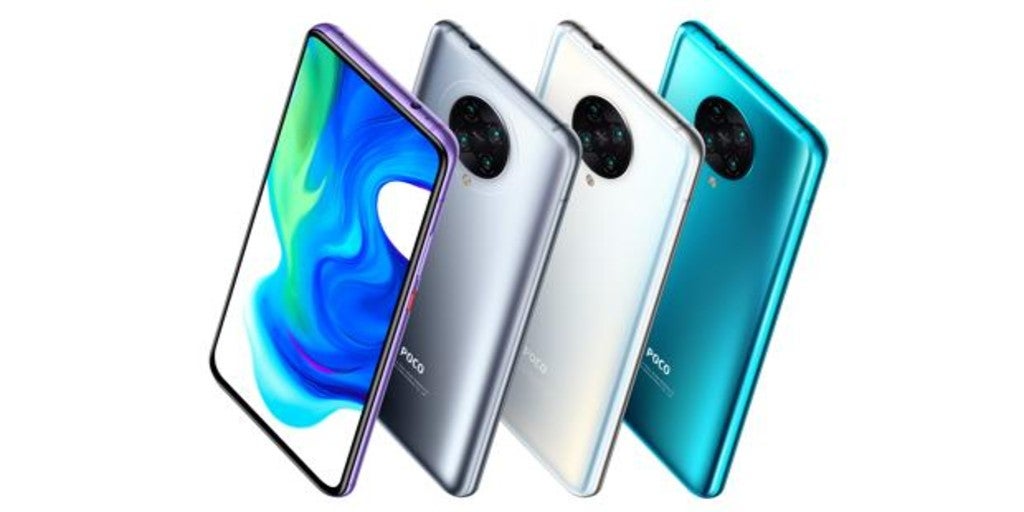 poco f2 pro descubre la potente tecnologia que sorprende