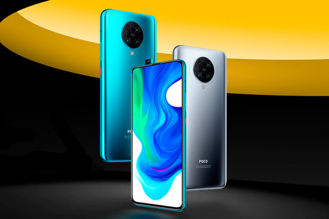 POCO F2 PRO: ¡DESCUBRE sus IMPRESIONANTES CARACTERÍSTICAS! 2 poco f2 pro descubre sus impresionantes caracteristicas