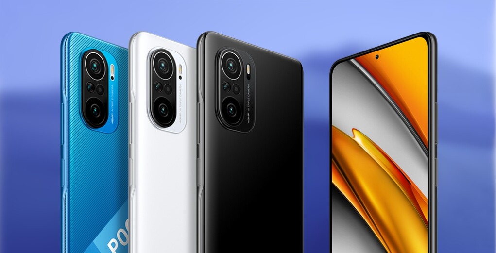 POCO F3 PRO: ¡Descubre sus Sorprendentes Características 5G! 2 poco f3 pro descubre sus sorprendentes caracteristicas 5g