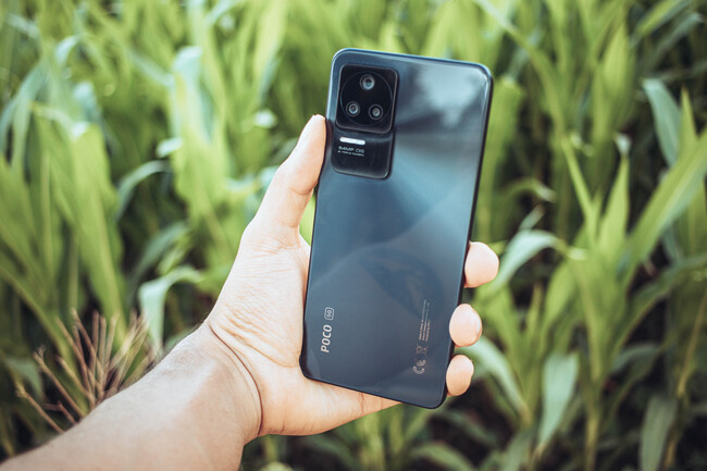 POCO F4: ¡Descubre SUS CARACTERÍSTICAS INCREÍBLES! 2 poco f4 descubre sus caracteristicas increibles
