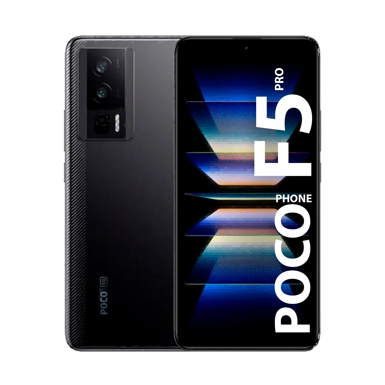 poco f5 pro el procesador que impacta descubrelo