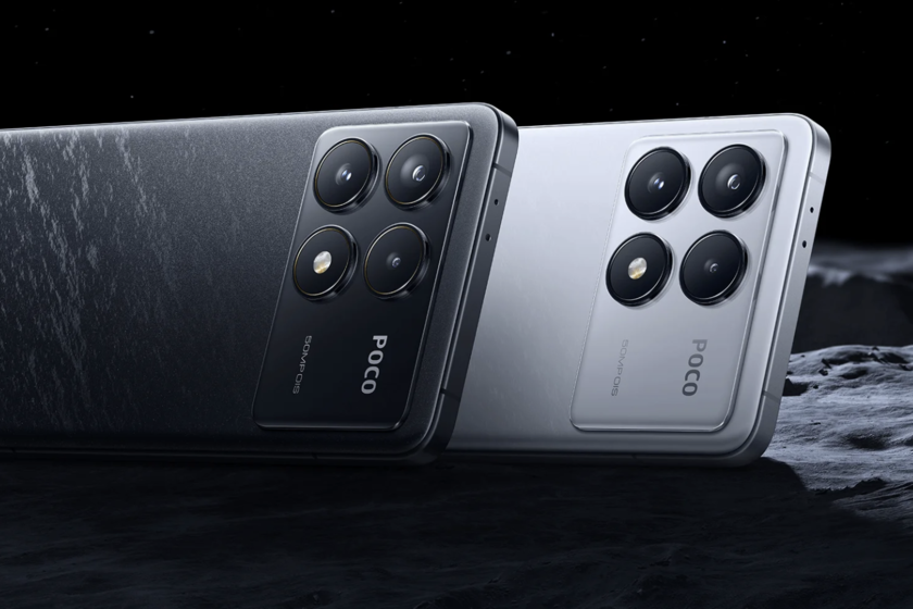 poco f6 pro descubre su potente procesador y mas