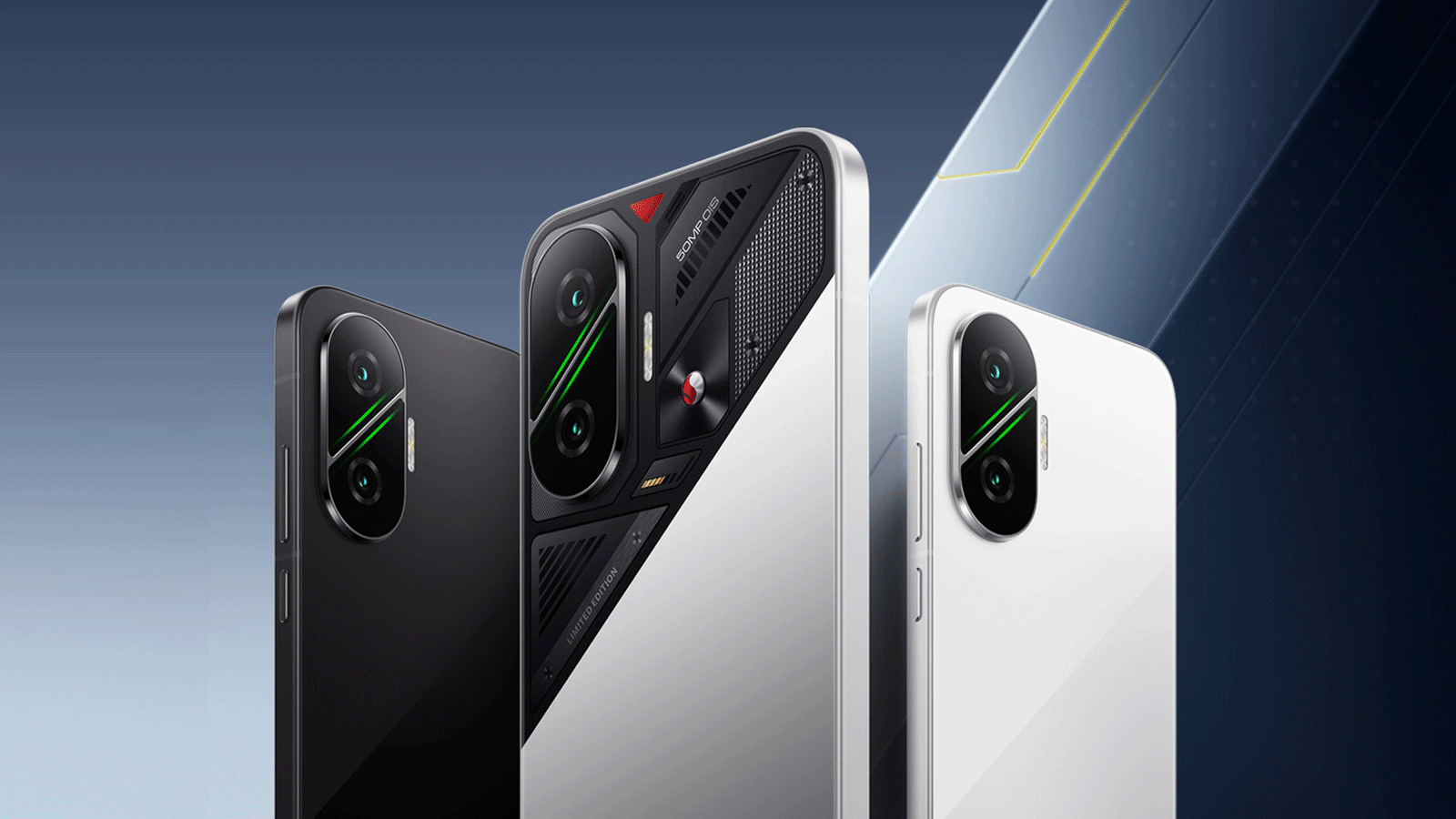 POCO F7: ¡Descubre Ofertas y Novedades EN DIRECTO! 2 poco f7 descubre ofertas y novedades en directo
