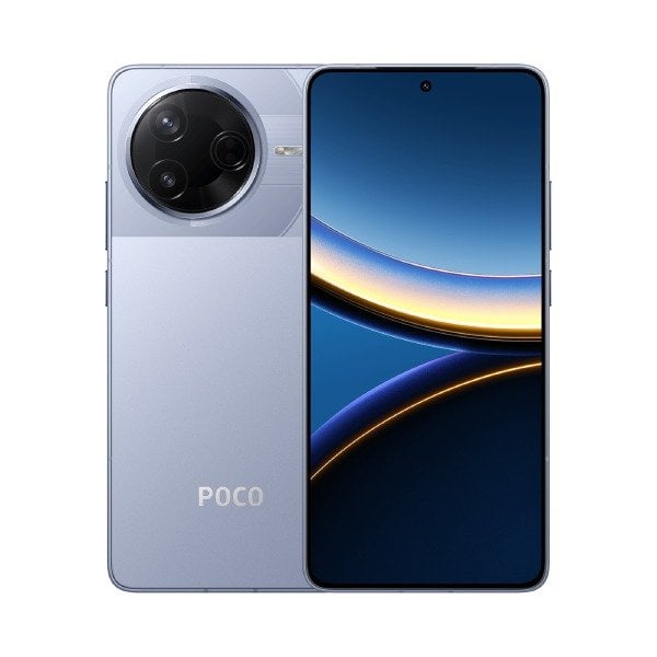 POCO F7 PRO: Descubre sus Características que lo Hacen Único 2 poco f7 pro descubre sus caracteristicas que lo hacen unico