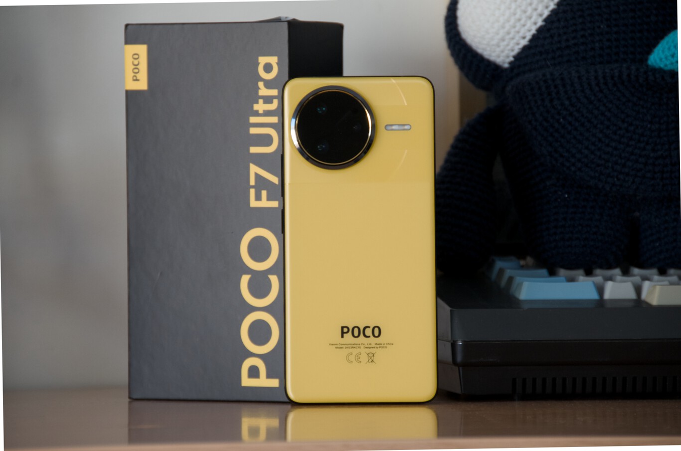 poco f7 ultra cual movil calidad precio elegir
