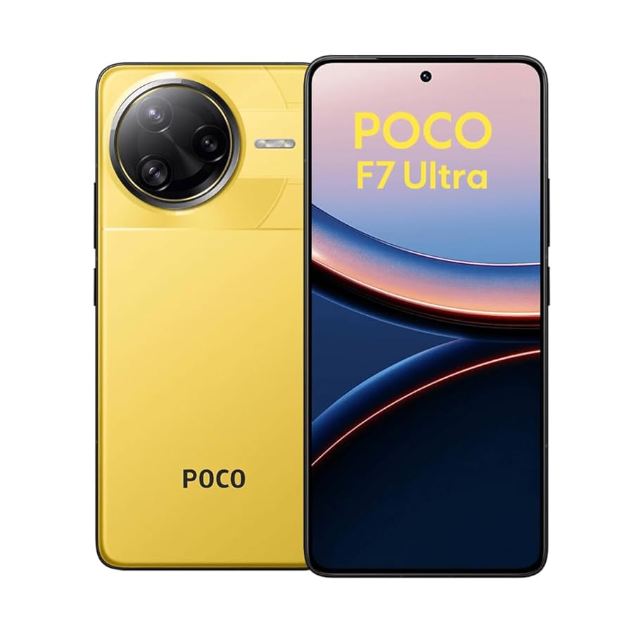 poco f7 ultra descubre su descuento de 200 euros