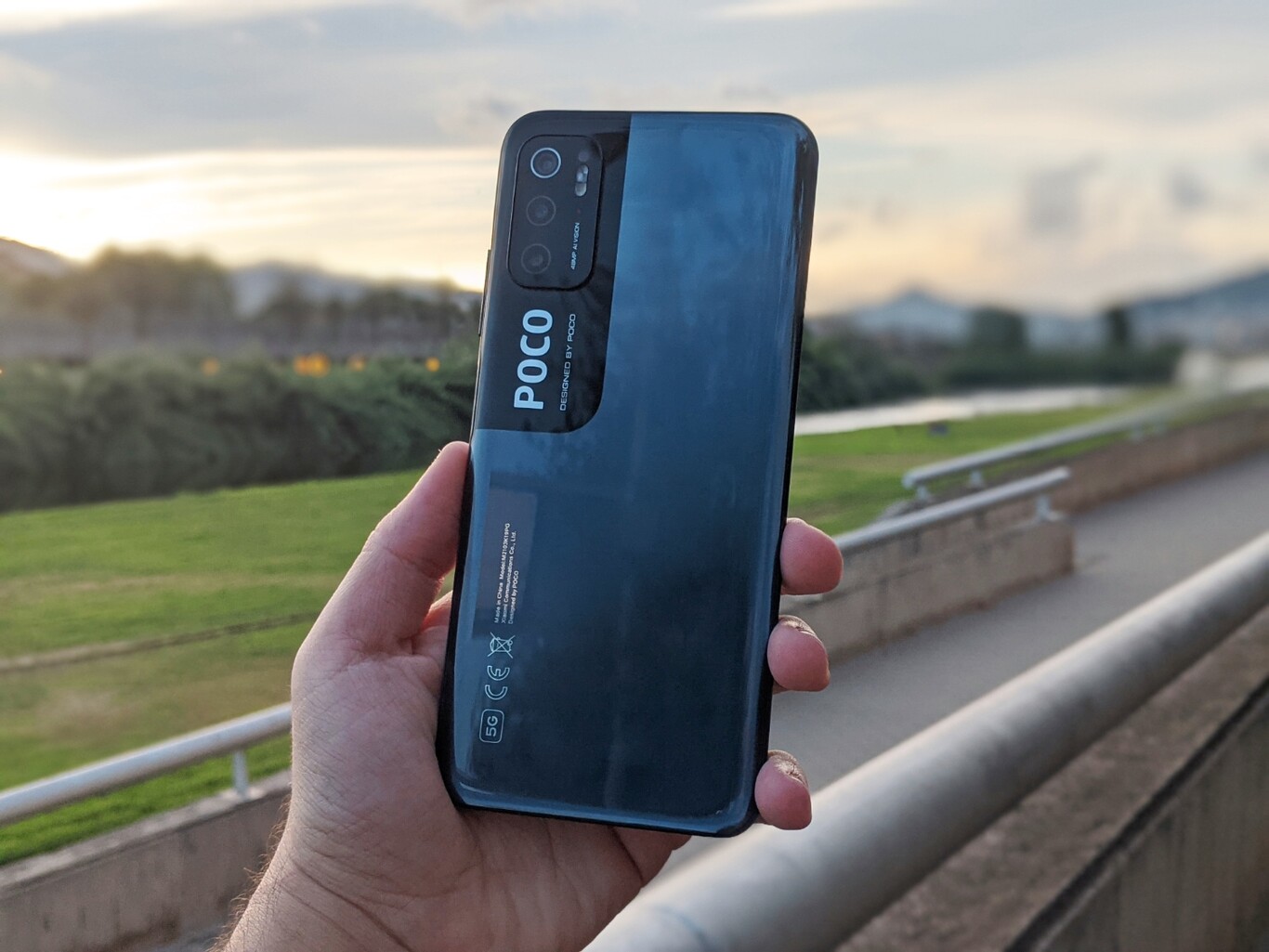 POCO M3 PRO 5G: ¡Descubre su IMPACTANTE RENDIMIENTO! 2 poco m3 pro 5g descubre su impactante rendimiento