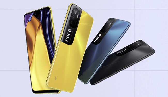 POCO M3 PRO: ¡DESCUBRE sus IMPRESIONANTES CARACTERÍSTICAS! 2 poco m3 pro descubre sus impresionantes caracteristicas