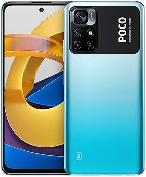 POCO M4 PRO 5G: ¡Descubre sus Sorprendentes Características! 2 poco m4 pro 5g descubre sus sorprendentes caracteristicas