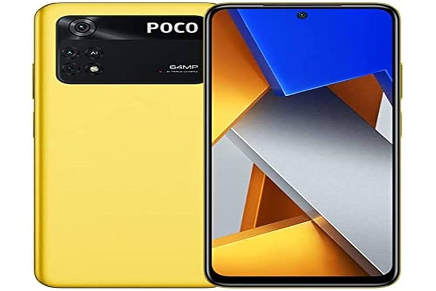 POCO M4 PRO: El MEJOR Smartphone por SU PRECIO 2 poco m4 pro el mejor smartphone por su precio