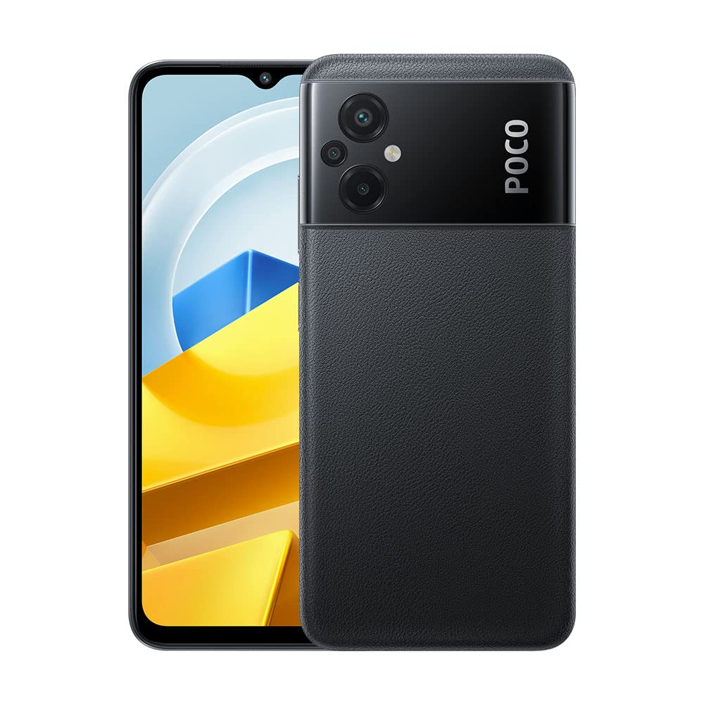 POCO M5 PRO: ¡Descubre sus SORPRENDENTES características! 2 poco m5 pro descubre sus sorprendentes caracteristicas