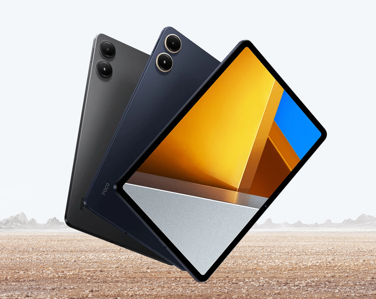 POCO PAD 5G: ¡DESCUBRE sus INCREÍBLES ESPECIFICACIONES! 2 poco pad 5g descubre sus increibles especificaciones
