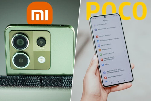 poco vs xiaomi descubre que software prefieren los usuarios