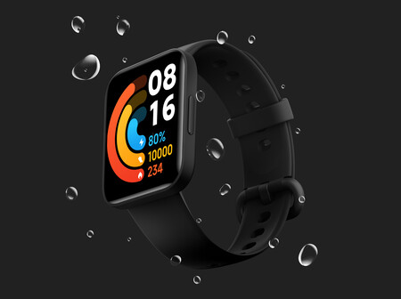 POCO WATCH: DESCUBRE sus IMPRESIONANTES CARACTERÍSTICAS 2 poco watch descubre sus impresionantes caracteristicas